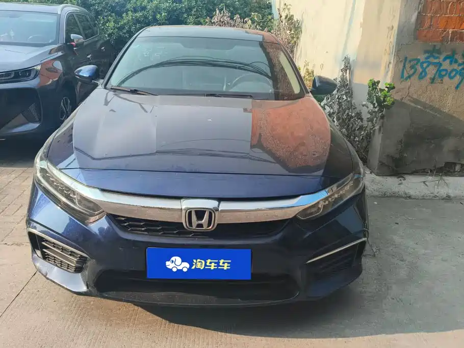 Yingshipai 2019 260TURBO Exquisite Edition National VI купить на сайте DeffCars