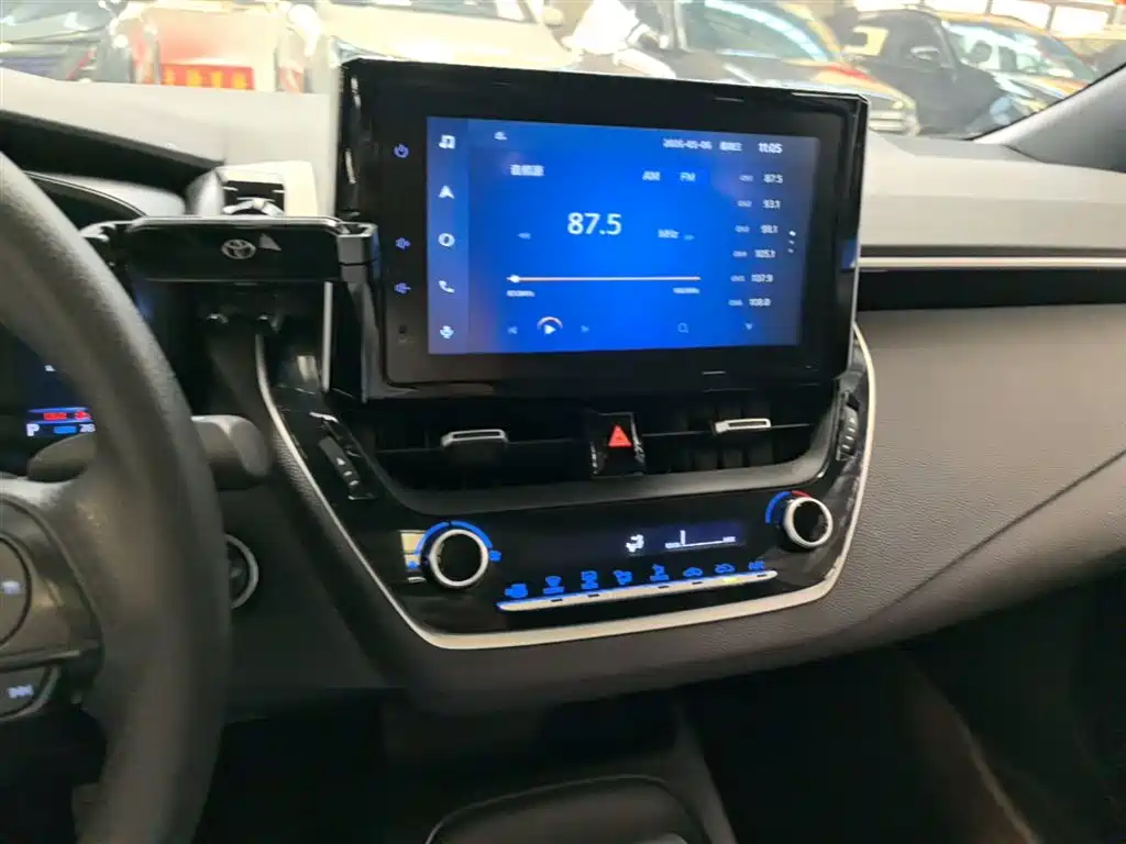 Ralink 2021 185T CVT Deluxe Edition купить на сайте DeffCars