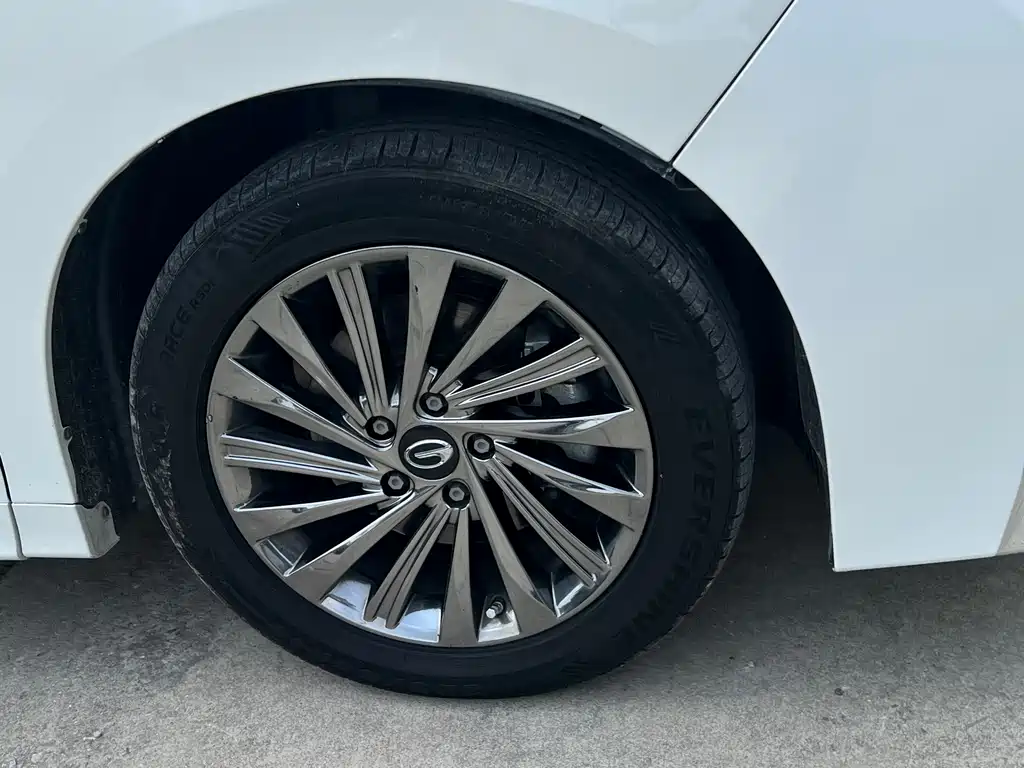 Trumpchi M8 2021 Master Series 390T Premium Edition купить на сайте DeffCars