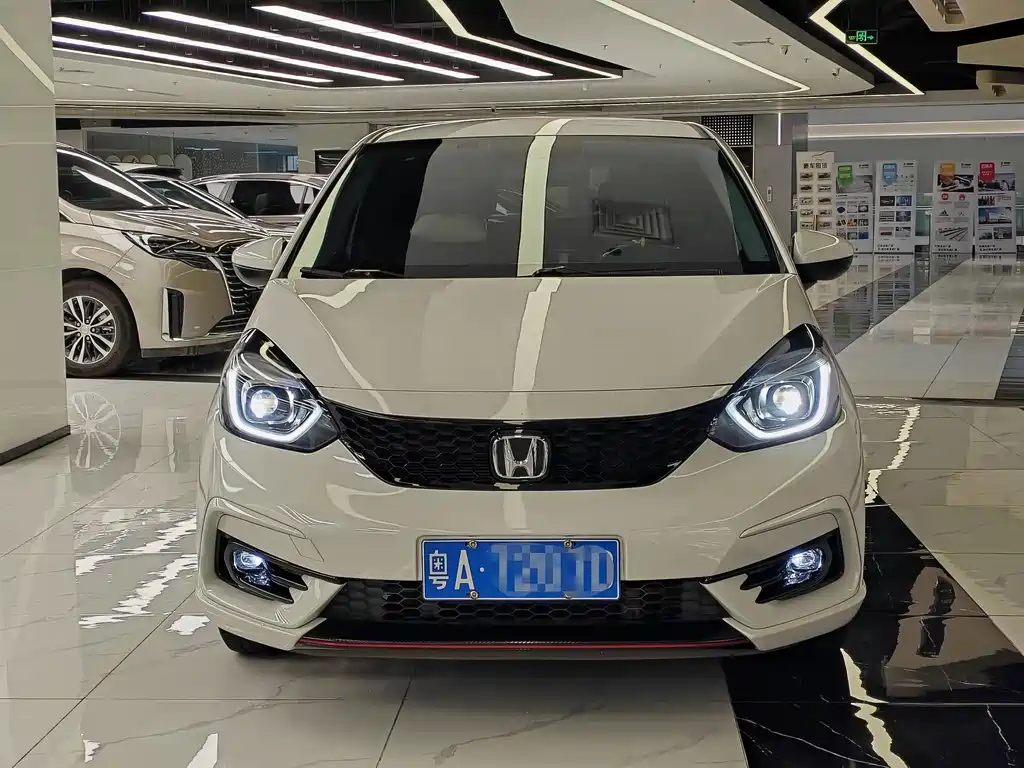 LIFE 2023 1.5L CVT SPORT Heartbeat Edition купить на сайте DeffCars