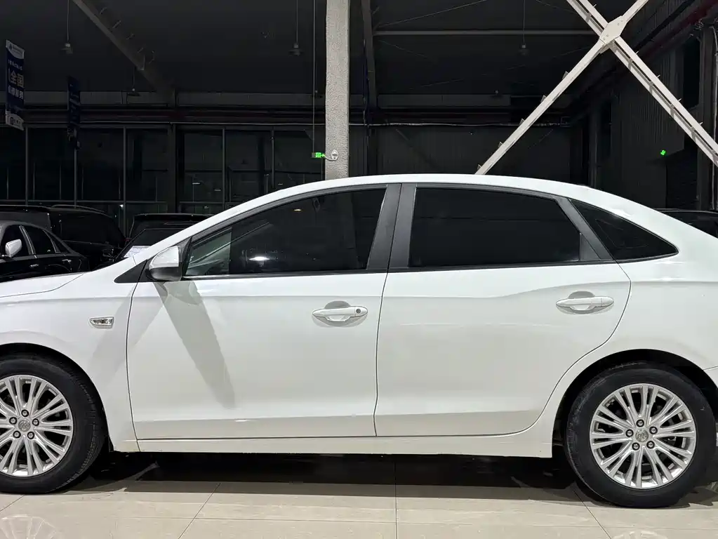 Yinglang 2016 15N automatic elite type купить на сайте DeffCars