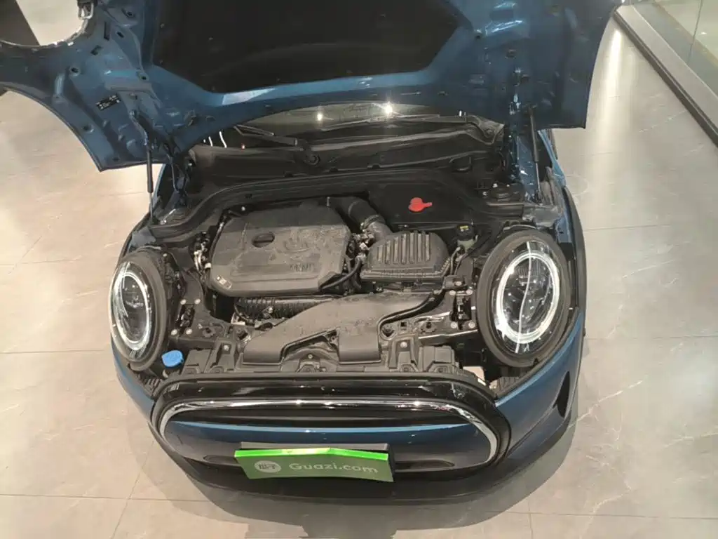 Mini 2022 Modified 1.5T Cooper Classic Pie купить на сайте DeffCars