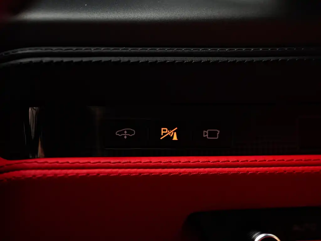 Ferrari F8 2019 Tributo 3.9T V8 купить на сайте DeffCars