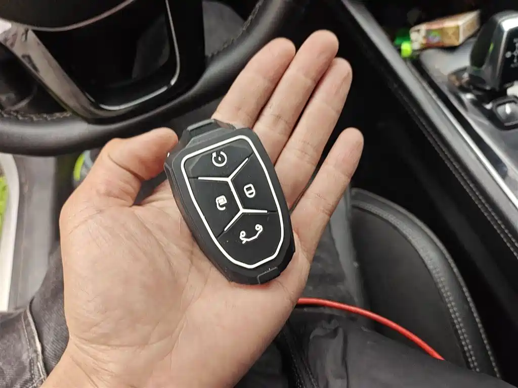 Lynk & Co 03 2021 1.5TD DCT Plus купить на сайте DeffCars