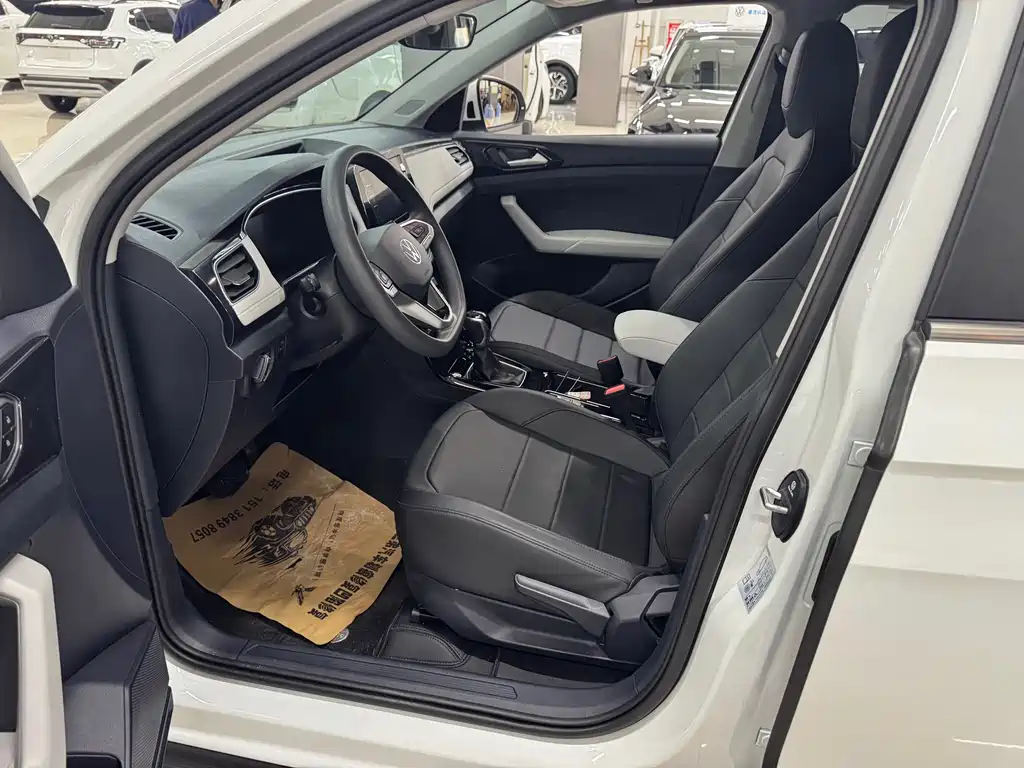 Tuyue 2025 Xinrui 1.5L Ruiyi Edition купить на сайте DeffCars