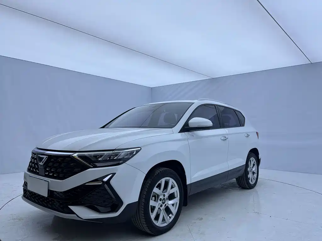 Jetta VS5 2023 280TSI automatic high-gloss enjoyment type купить на сайте DeffCars