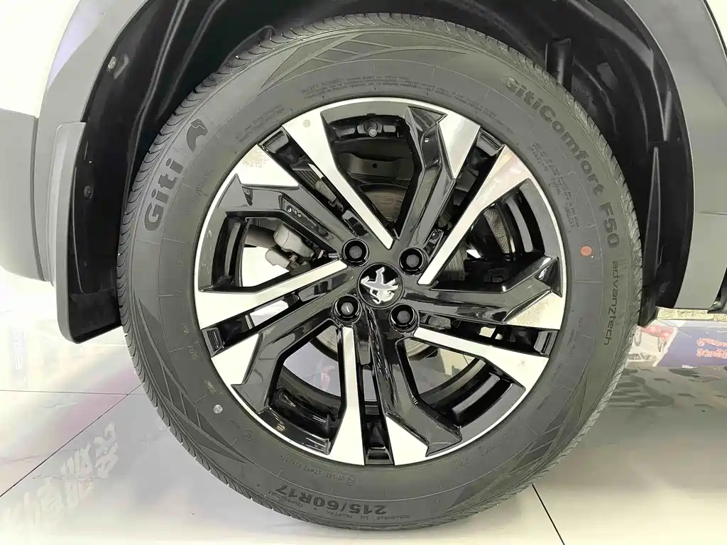 Peugeot 2008 2022 230THP THE ONE купить на сайте DeffCars