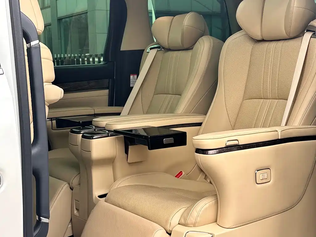 Wilfa 2021 Crown Dual Engine 2.5L HV Extreme Edition купить на сайте DeffCars