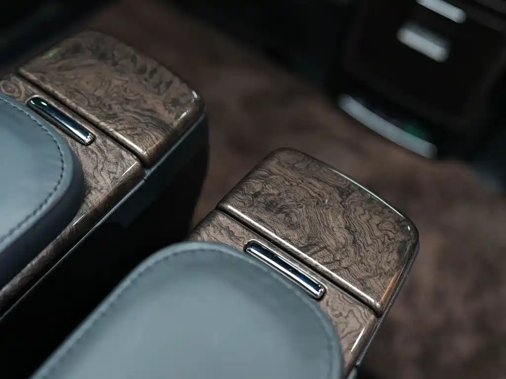 Alfa 2021 Dual Engine 2.5L Premium Edition купить на сайте DeffCars