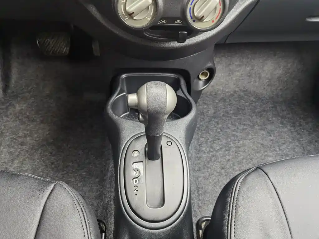 Ma Chi 2010 1.5L automatic easy-to-use version купить на сайте DeffCars