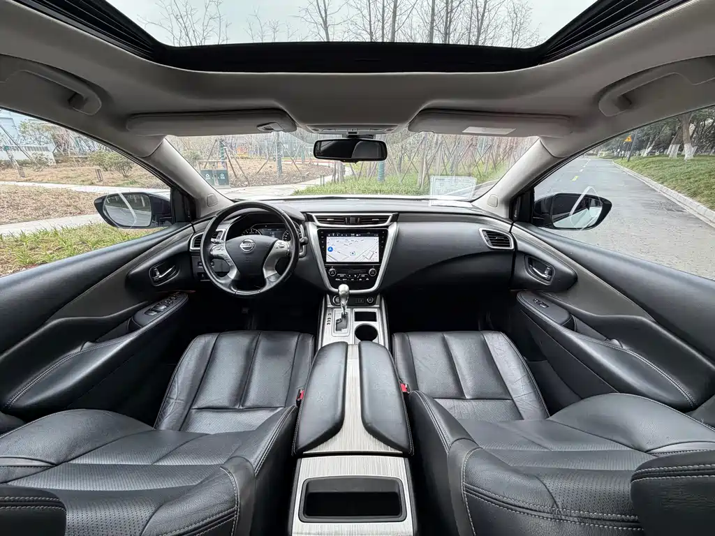 Loulan 2021 2.5L XL 2WD Intelligent Connected Deluxe Edition купить на сайте DeffCars