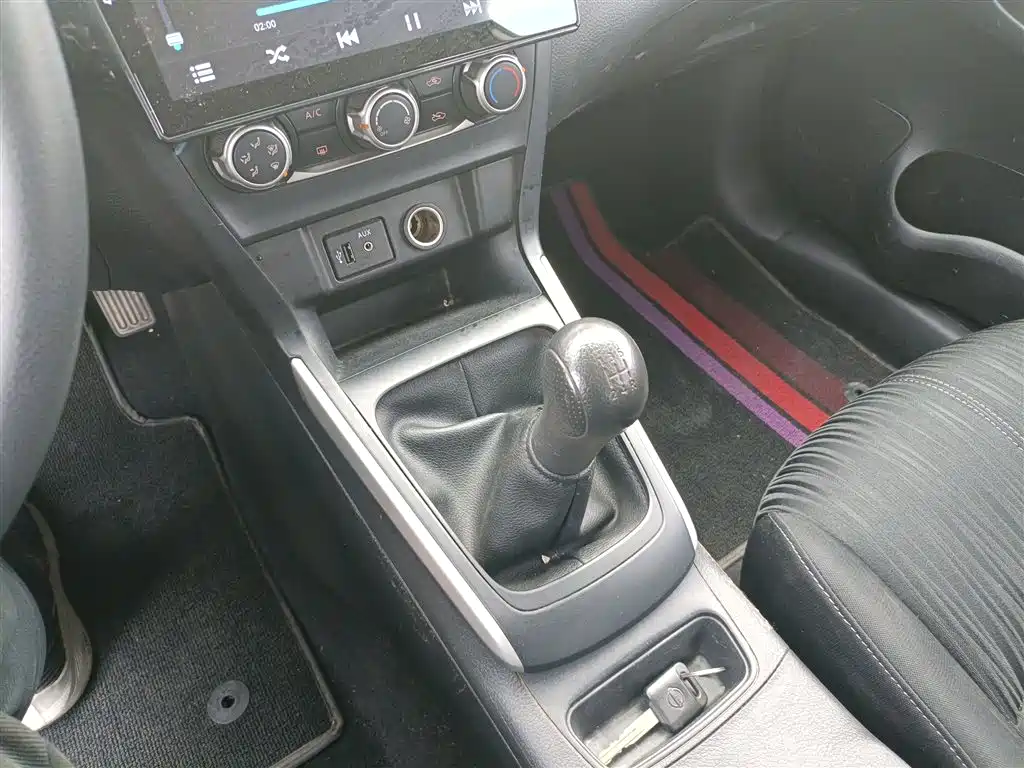 Sylphy 2019 Classic 1.6XE Manual Comfort Edition купить на сайте DeffCars