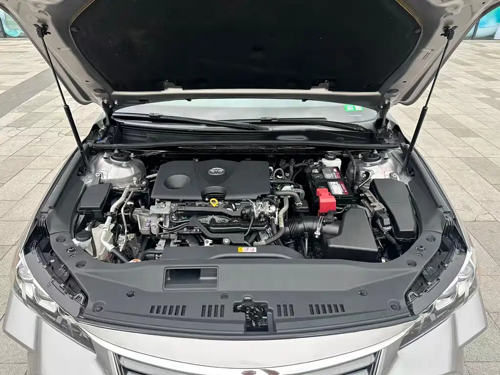 Asia Dragon 2019 2.0L Deluxe Edition National VI купить на сайте DeffCars