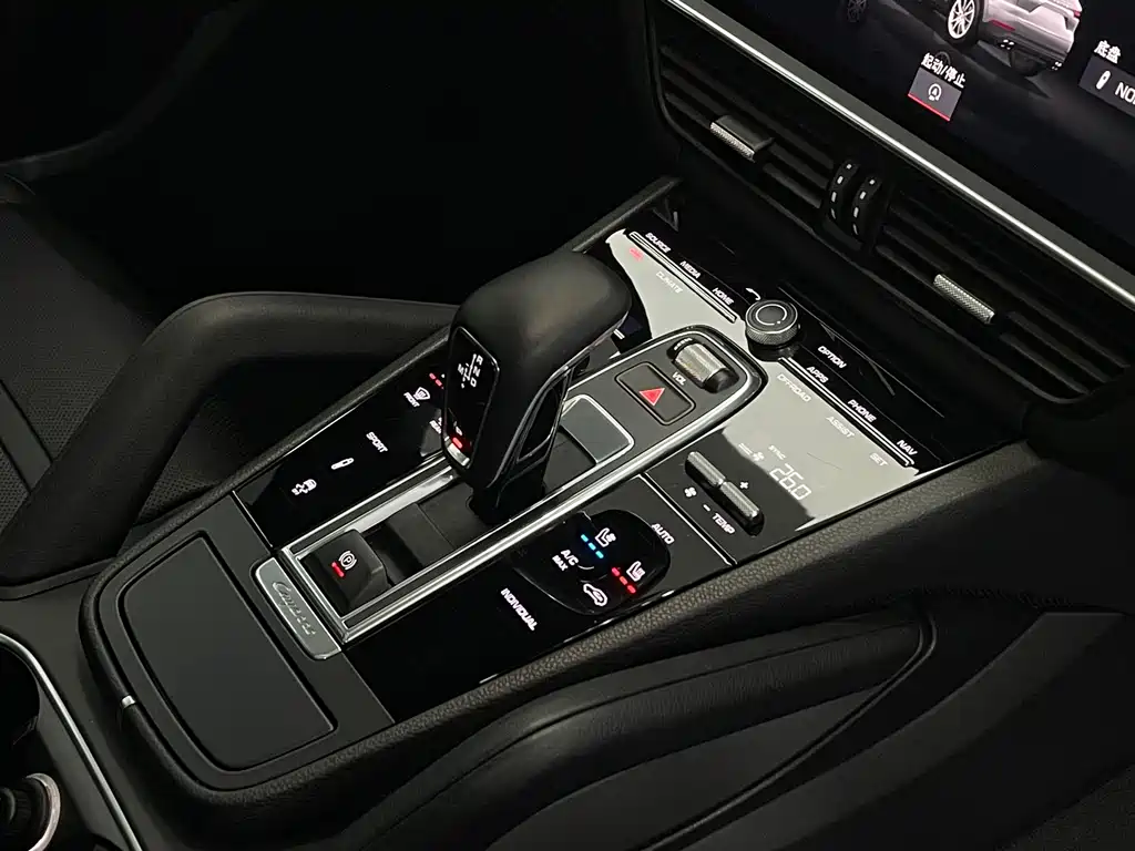 Cayenne 2019 Cayenne 3.0T купить на сайте DeffCars