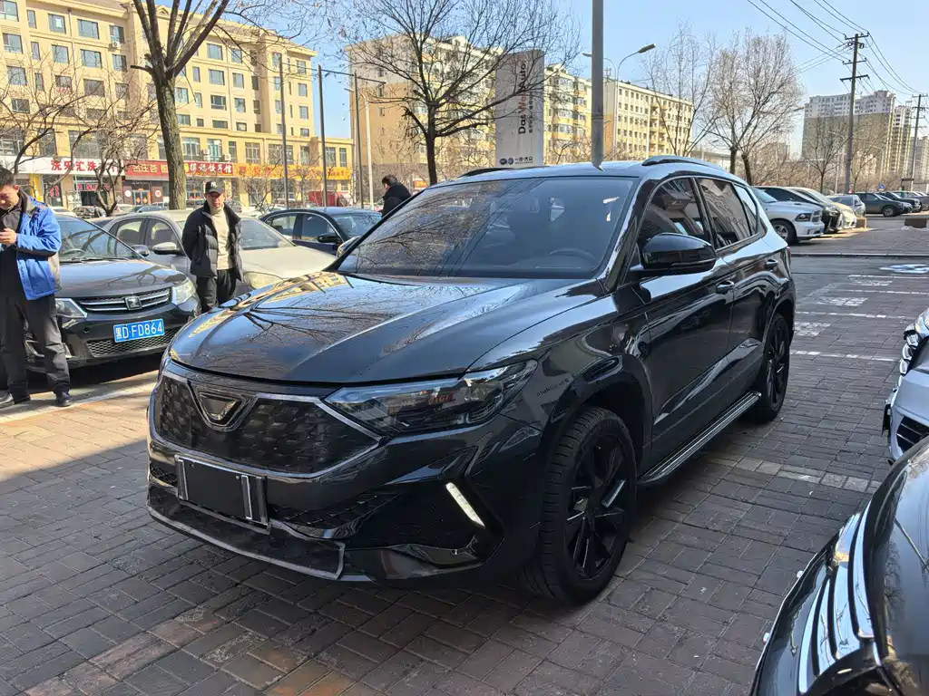 Jetta VS5 2022 280TSI automatic high-gloss enjoyment type купить на сайте DeffCars