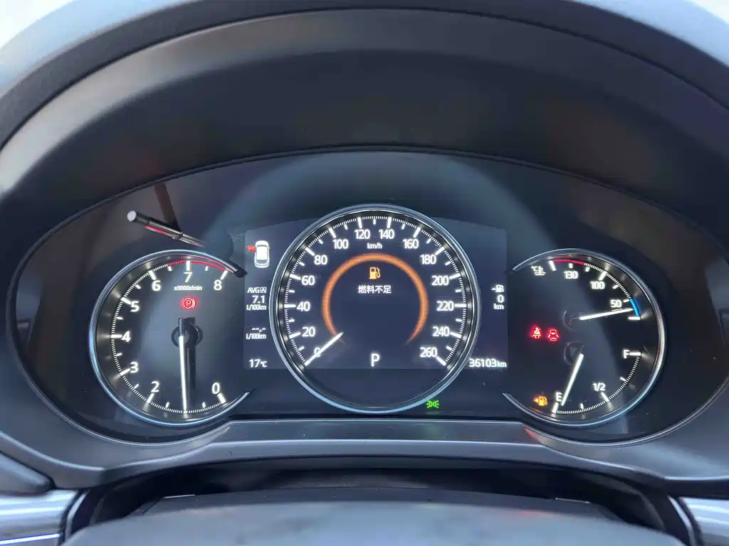 Mazda CX-5 2022 2.0L automatic two-wheel drive smart model купить на сайте DeffCars