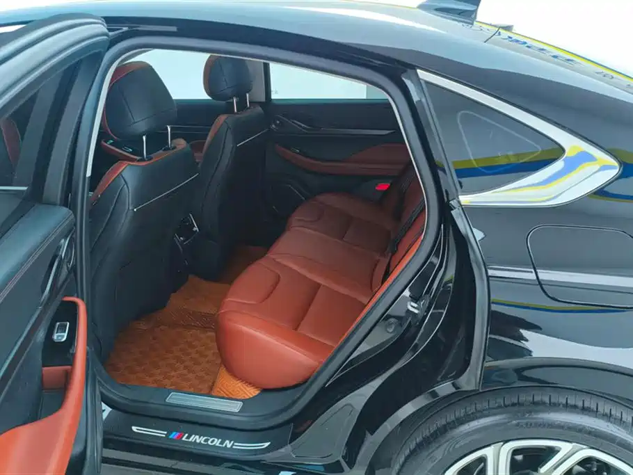 Lincoln Z 2022 facelift iEnjoy Premium Edition купить на сайте DeffCars