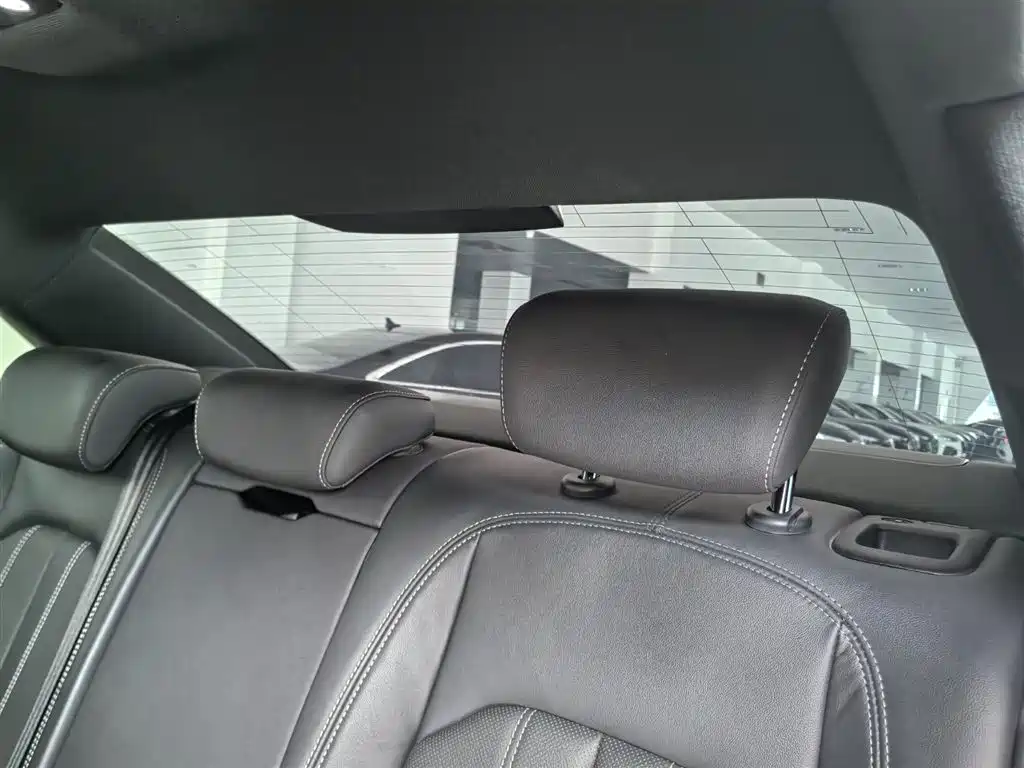 Audi A4L 2024 40 TFSI luxury and dynamic model купить на сайте DeffCars