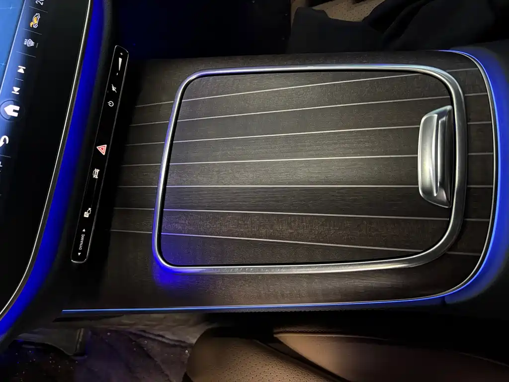 Mercedes-Benz E-Class 2025 E 300 L Fashion Model купить на сайте DeffCars