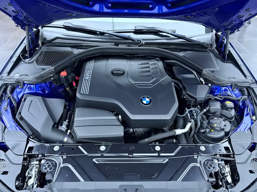 BMW 3 Series 2020 facelift 325Li M Sports Night Package купить на сайте DeffCars