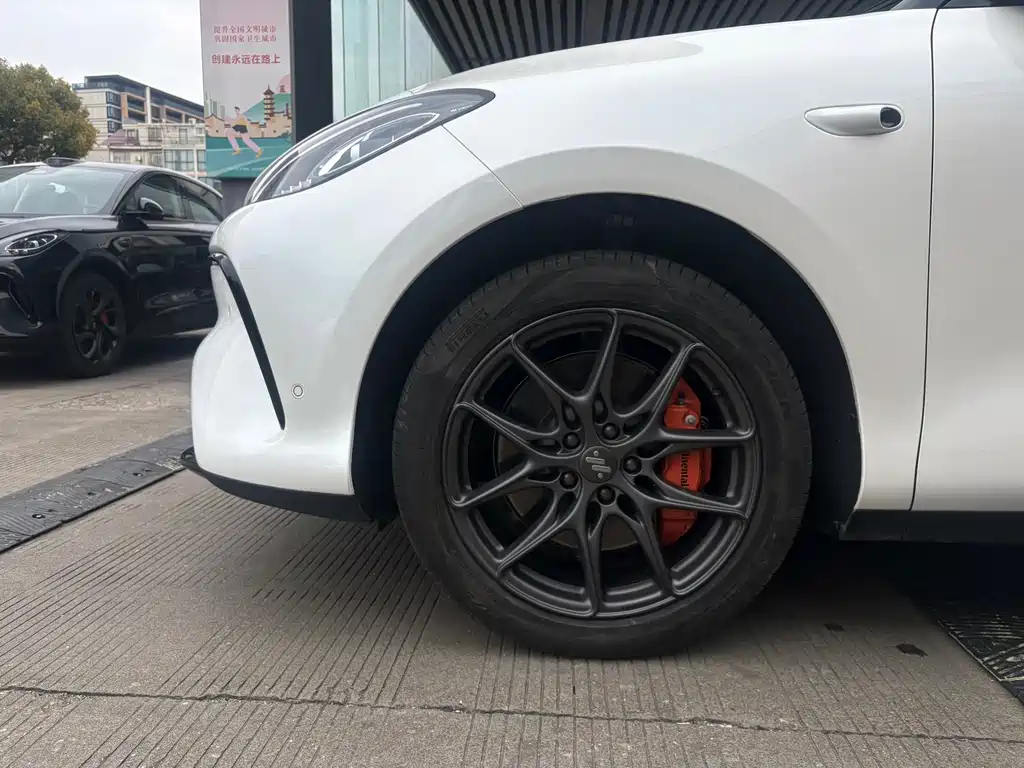 Zhiji LS6 2023 Max Standard Edition купить на сайте DeffCars