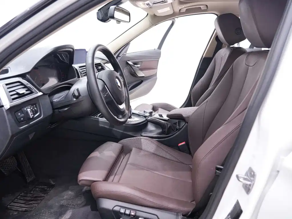 BMW 3 Series 2019 320Li Fashion Model купить на сайте DeffCars