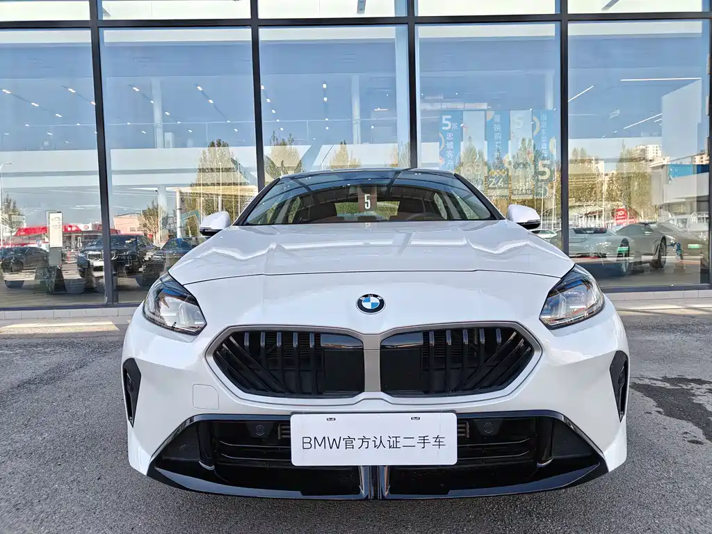 BMW 2 Series 2025 225L M Sports Package купить на сайте DeffCars