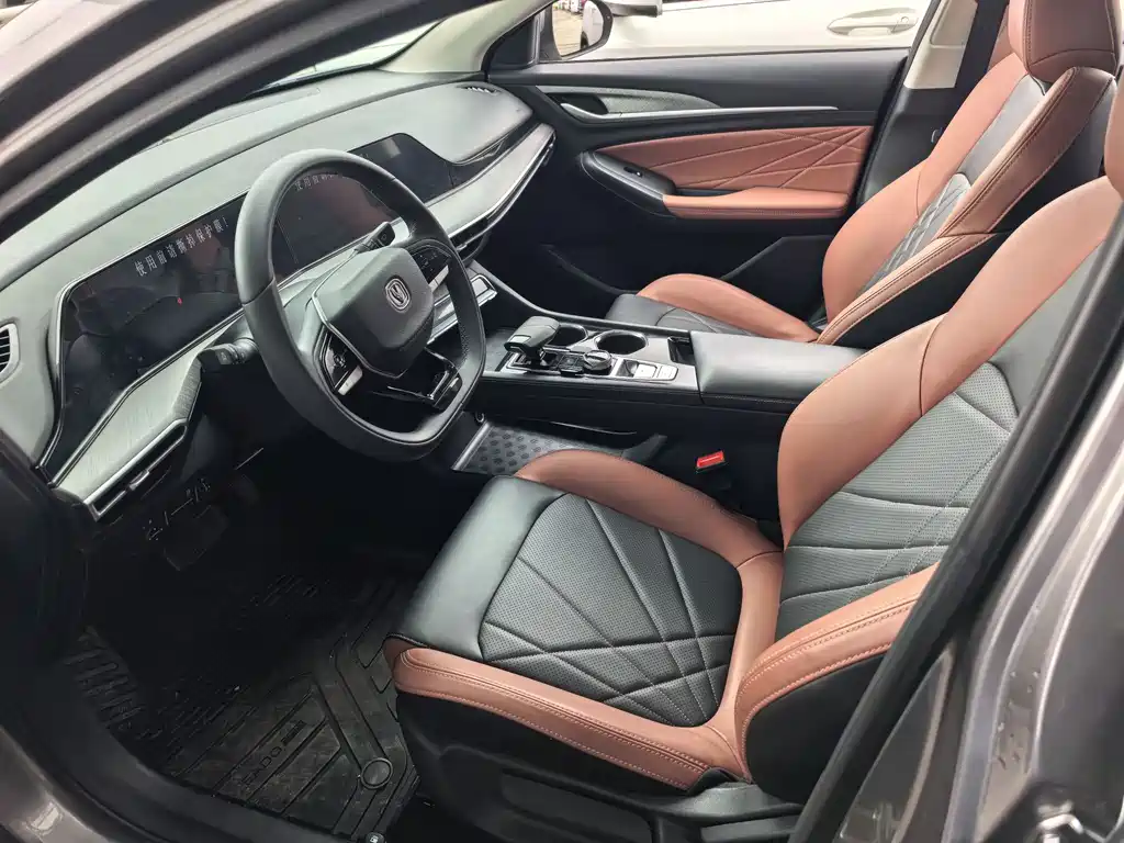 EADO 2020 PLUS Blue Whale NE 1.4T GDI DCT Advanced Model купить на сайте DeffCars