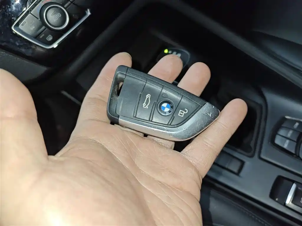 BMW X1 2019 sDrive18Li Fashion Model купить на сайте DeffCars