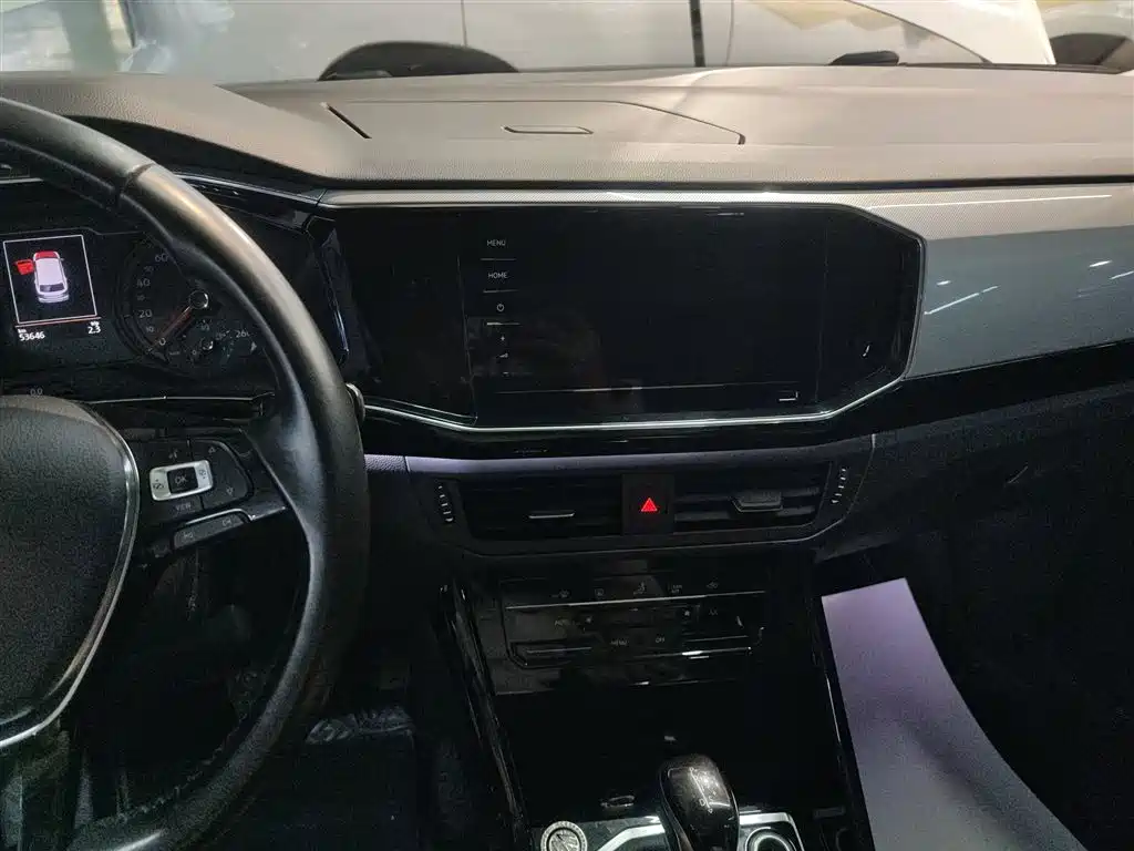 Tanyue 2020 280TSI two-wheel drive luxury intelligent version купить на сайте DeffCars