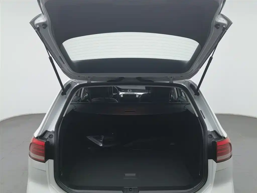 Weilan 2018 380TSI 2WD Comfort Edition купить на сайте DeffCars