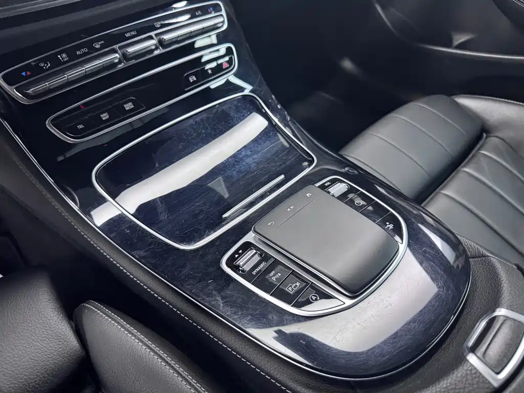 Mercedes-Benz E-Class Imported 2021 E 300 Coupe купить на сайте DeffCars