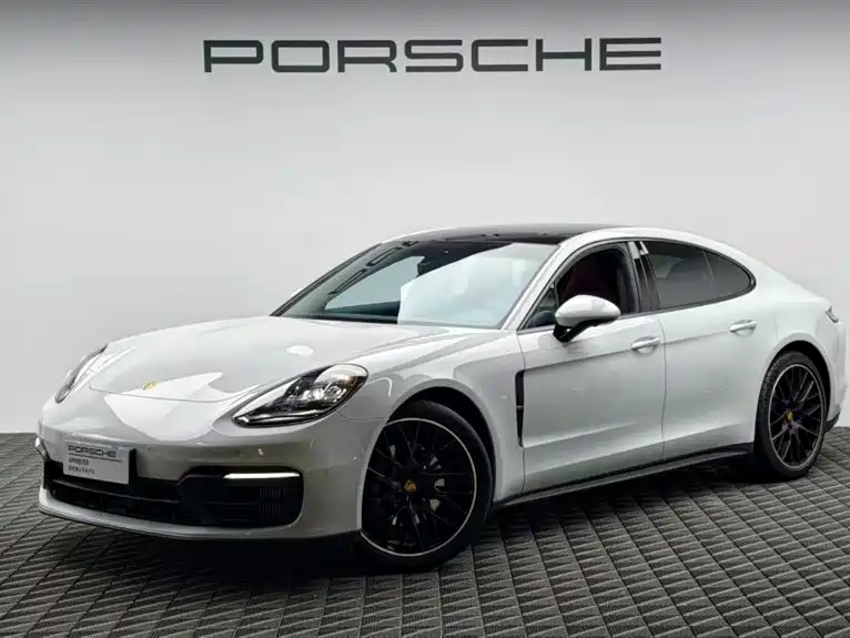 Panamera 2023 Panamera 2.9T купить на сайте DeffCars