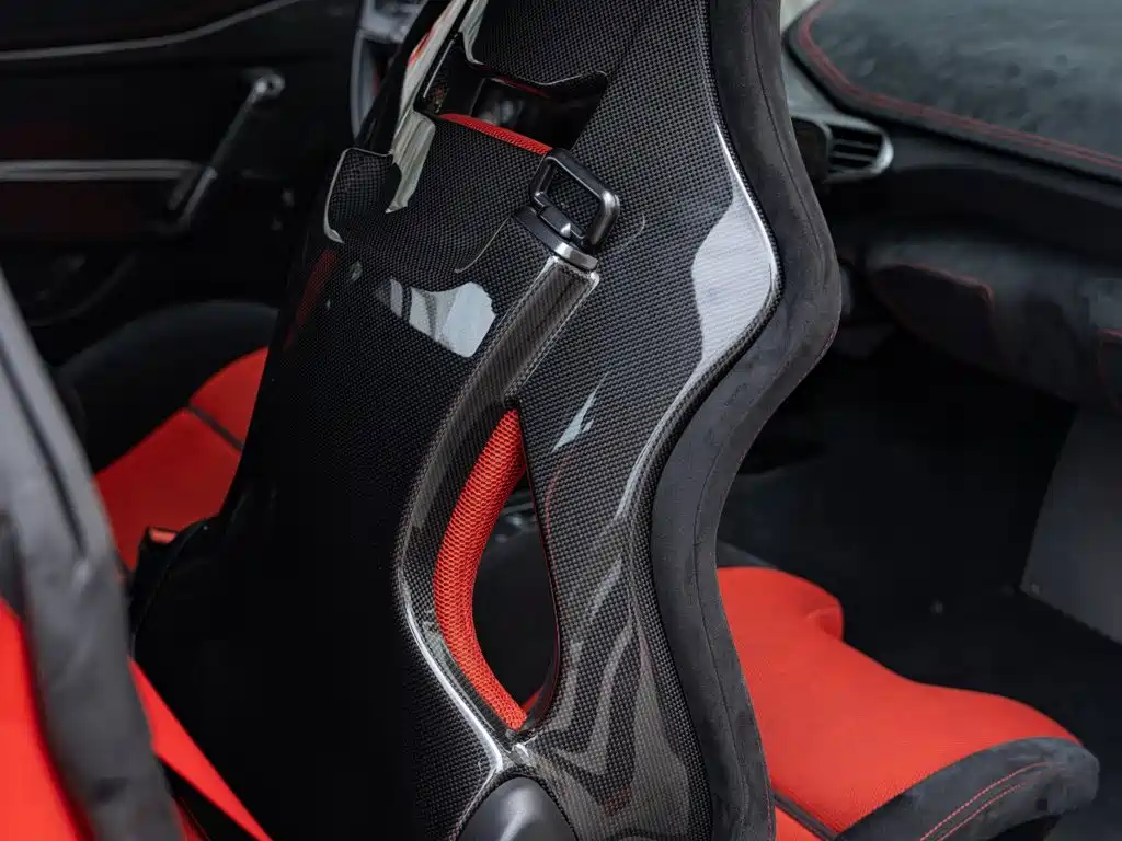 Ferrari 458 2014 4.5L Speciale купить на сайте DeffCars
