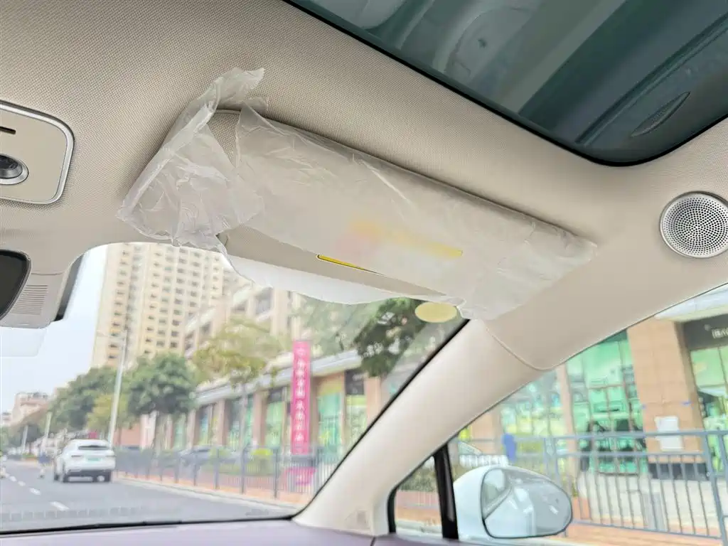 Zhijie S7 2026 Max+ купить на сайте DeffCars