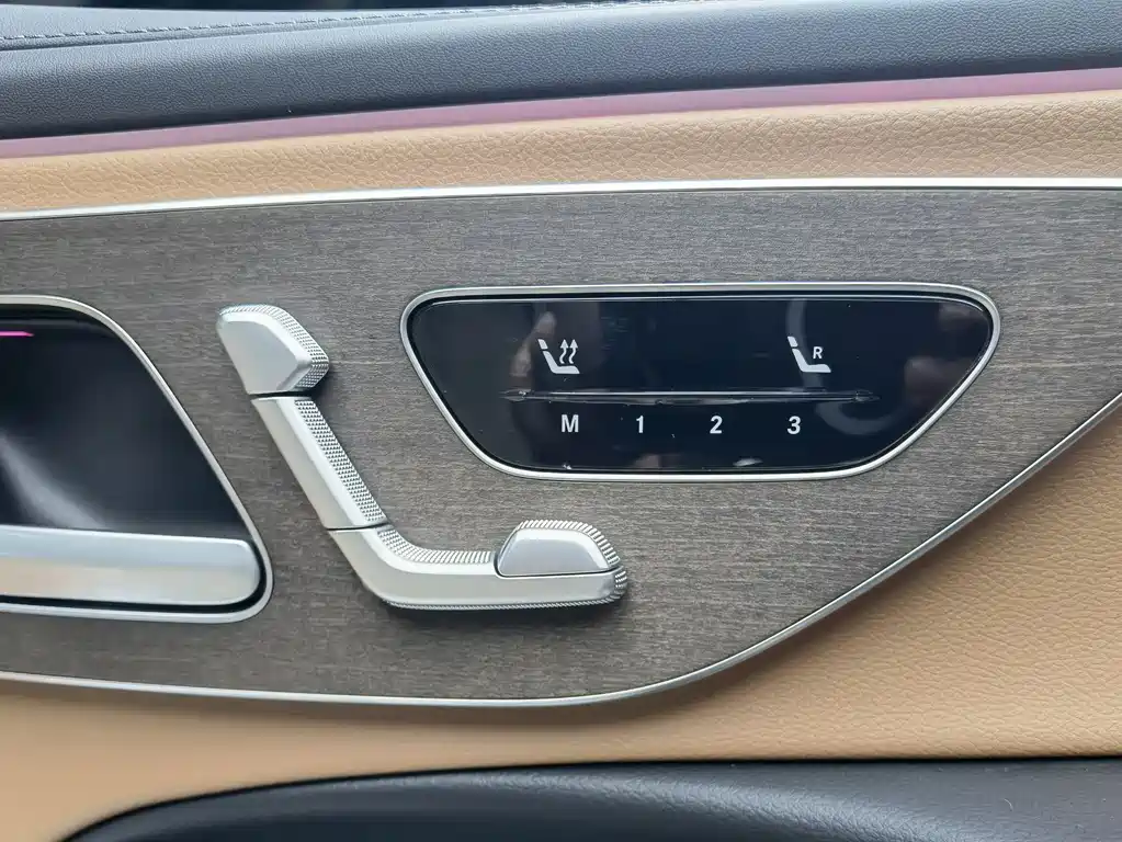 Mercedes-Benz E-Class 2025 E 300 L Fashion Model купить на сайте DeffCars