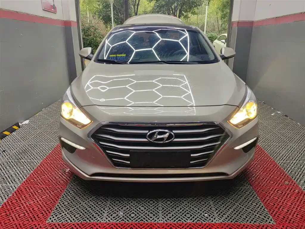 Mingtu 2017 1.8L automatic intelligent GLS National V купить на сайте DeffCars