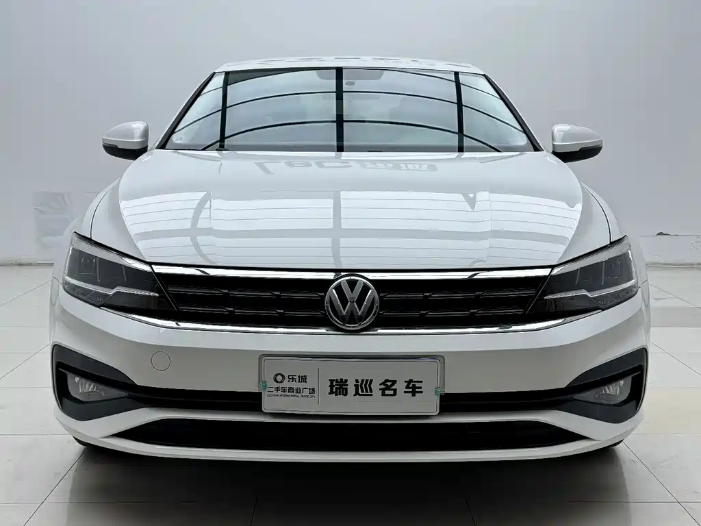 Lingdu 2021 230TSI DSG Fashion Edition купить на сайте DeffCars