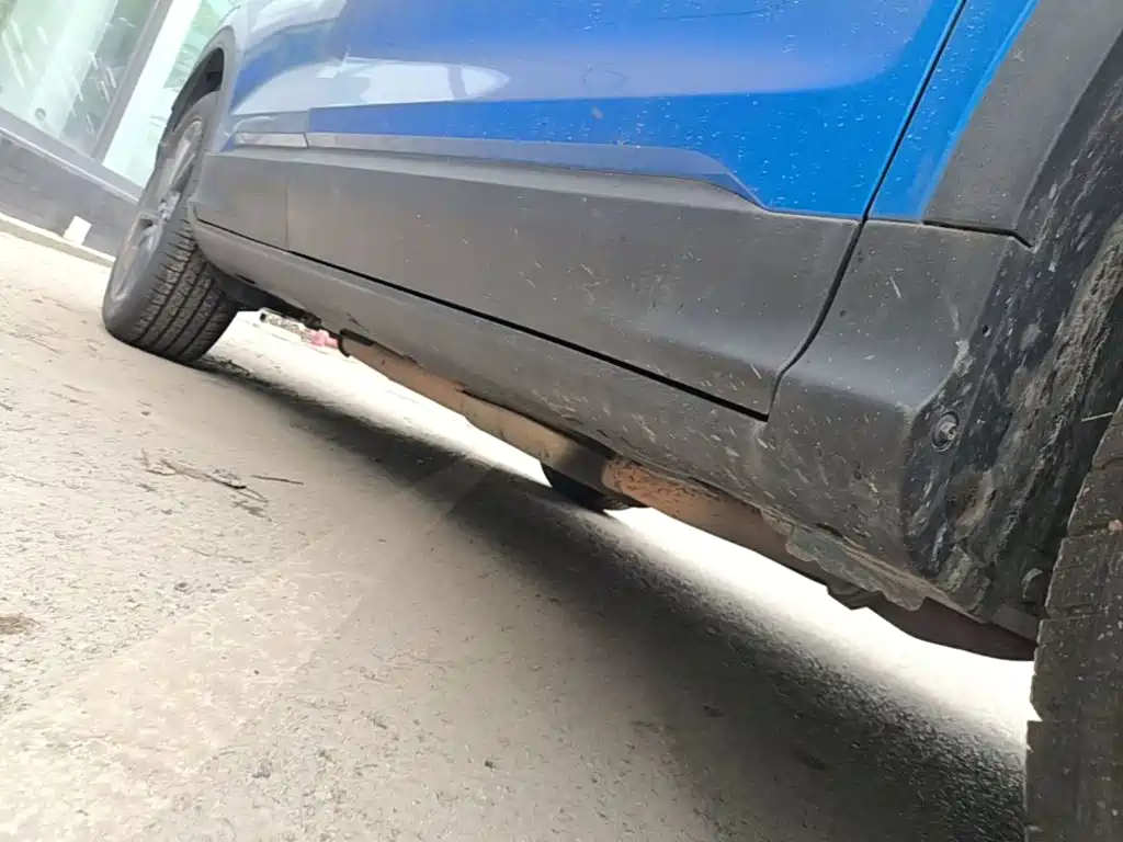 Binyue New Energy 2020 1.5T ePro Higher купить на сайте DeffCars