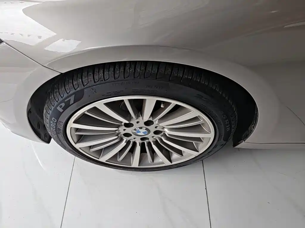 BMW 3 Series 2019 320Li Fashion Model купить на сайте DeffCars
