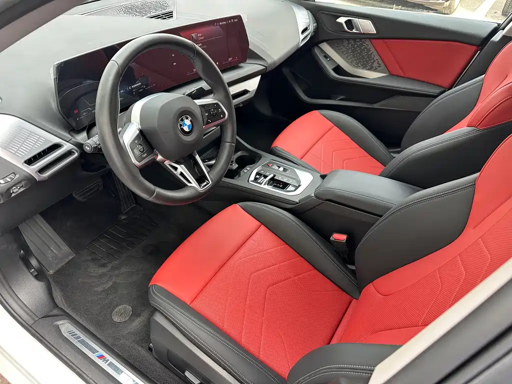 BMW 2 Series 2025 225L M Sports Package купить на сайте DeffCars