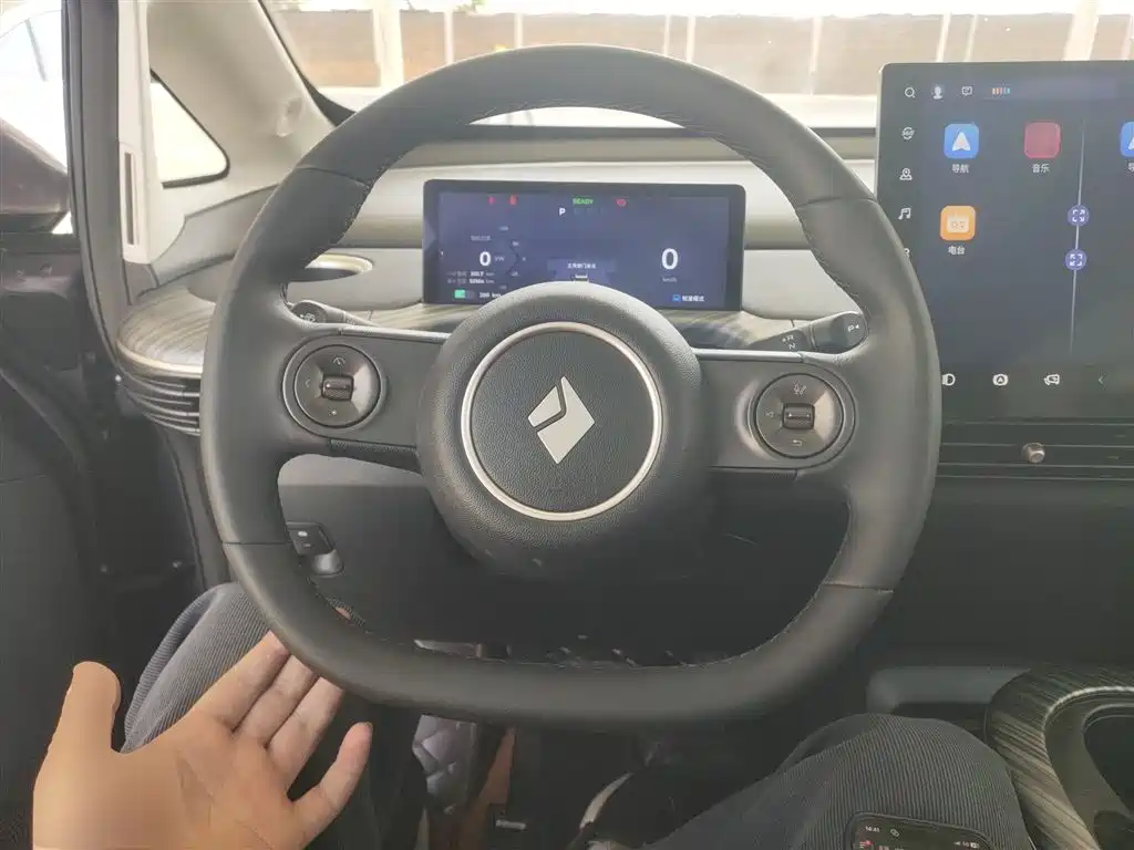 Baojun Yunduo 2023 460 Max купить на сайте DeffCars