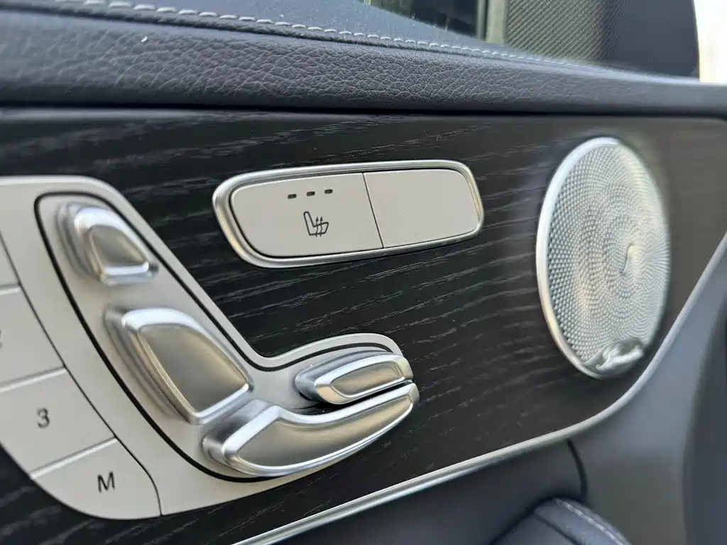 Mercedes-Benz C-Class 2021 C 260 L Sports Star Collection Edition купить на сайте DeffCars