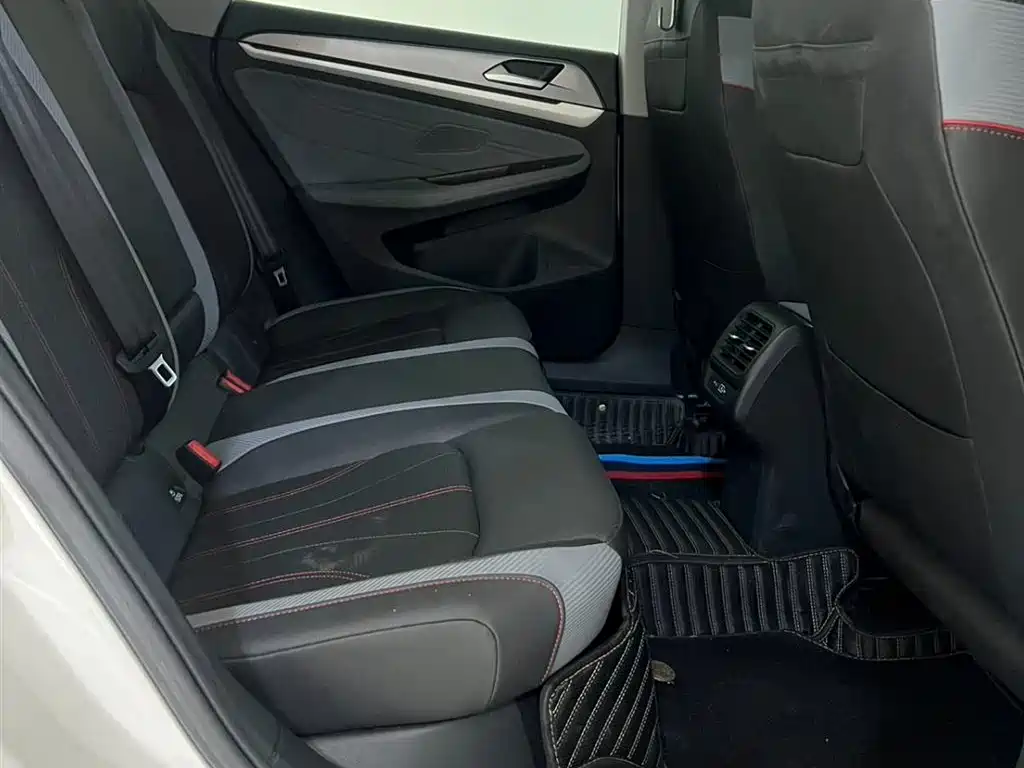 Lingdu 2023 Lingdu L 280TSI DSG Hot Edition купить на сайте DeffCars