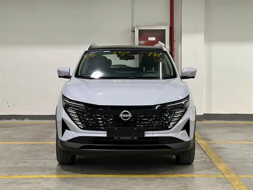 Qashqai 2025 Honor 2.0L CVT XV+ Leading Edition купить на сайте DeffCars