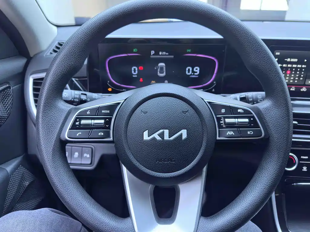 Sethus 2023 1.5L CVT Deluxe Edition купить на сайте DeffCars