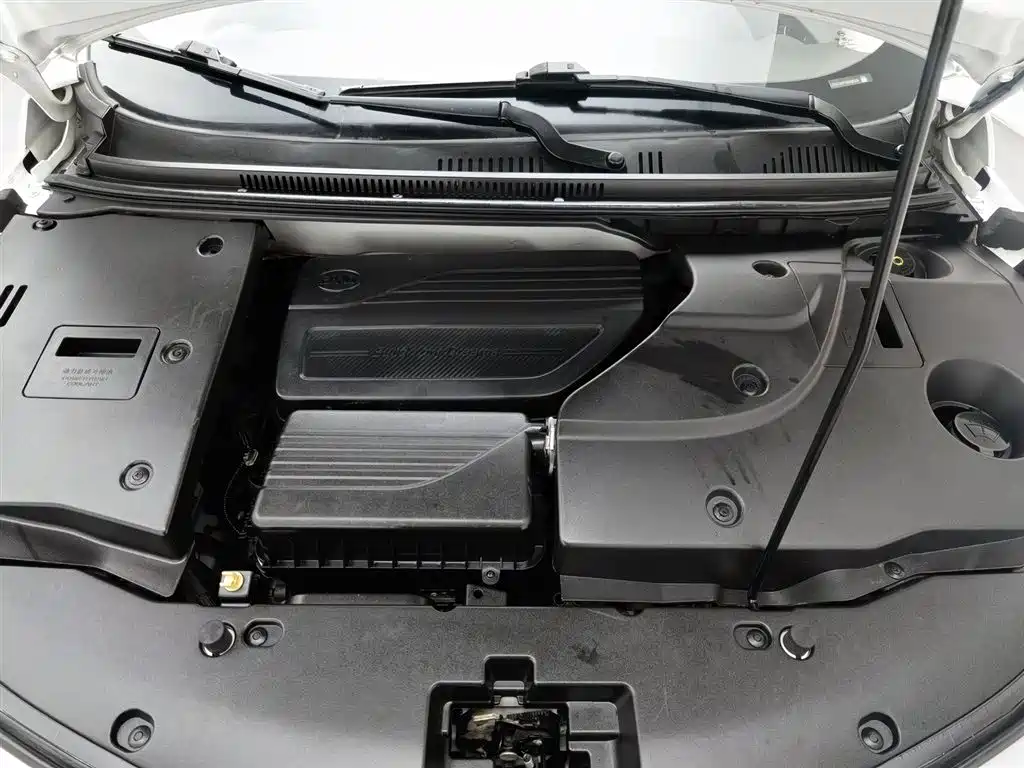 Yuan 2017 1.5L manual cool interconnected type купить на сайте DeffCars
