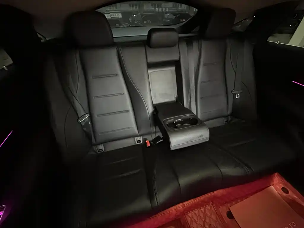 Mercedes-Benz GLE Coupe 2020 GLE 450 4MATIC Coupe SUV Luxury купить на сайте DeffCars