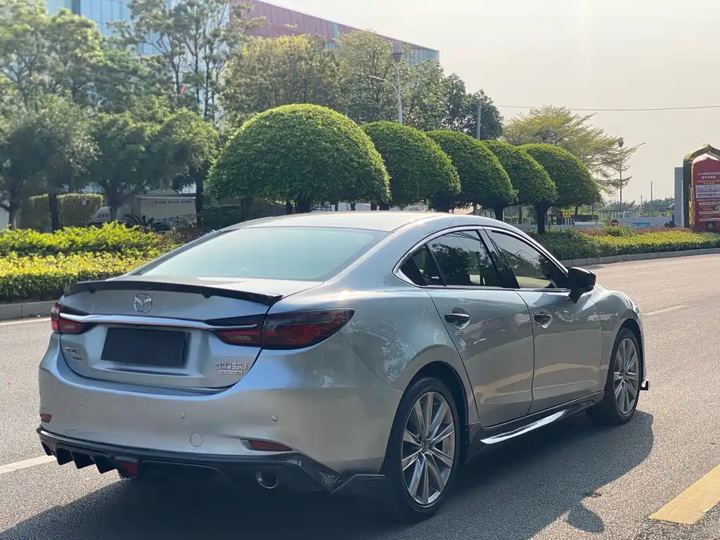 Atez 2020 2.5L Blue Sky Sports Edition купить на сайте DeffCars