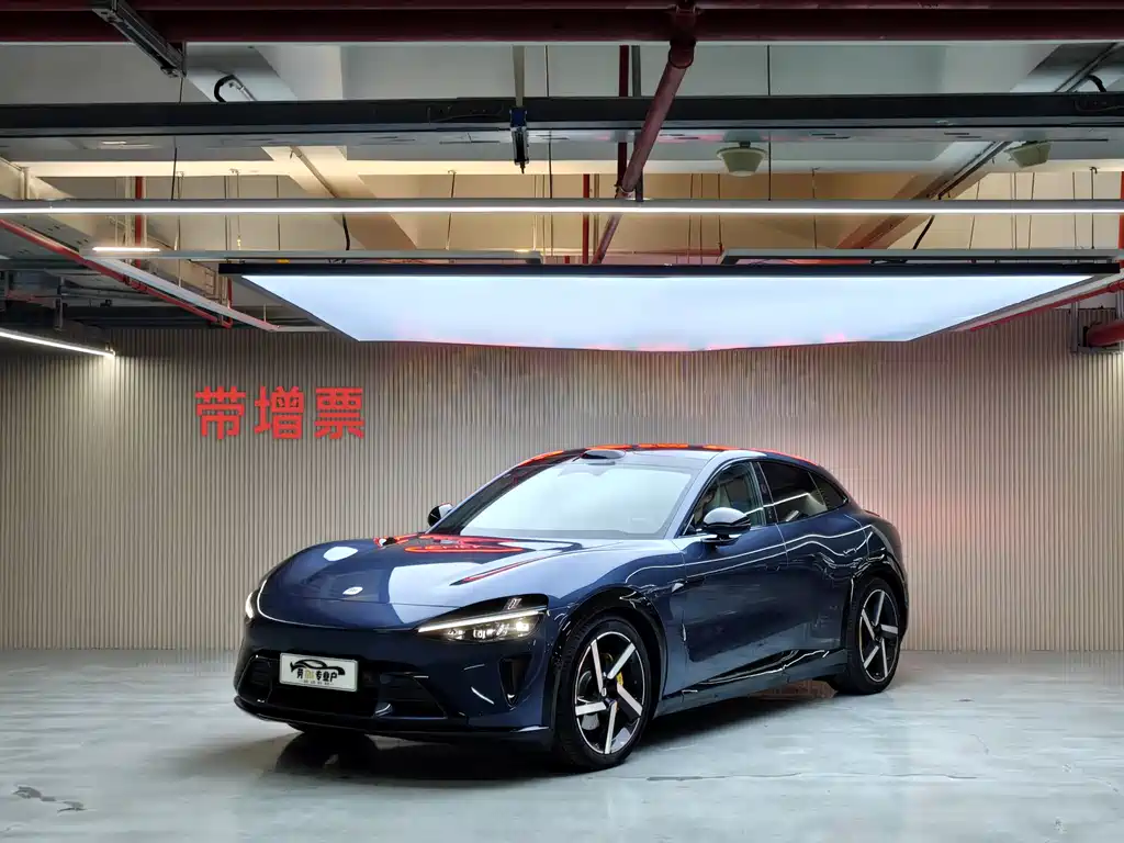 Xiaomi YU7 2025 Max version купить на сайте DeffCars